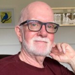 Arnold Samuel Hudson