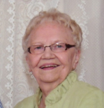 Patricia (Pat) Berry