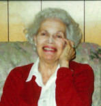 Kathleen Joyce Greenfield McCutcheon