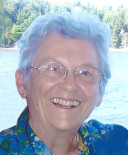 Sheila Thomson