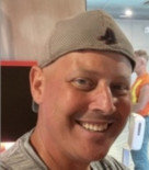 Robert John Larry (Rob) Jamieson