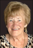 Yolande Jobin