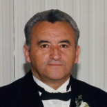 Giannino (John) Baldin
