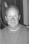 Wayne Martin