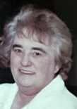 Patricia Anne (Patsy) Kingston