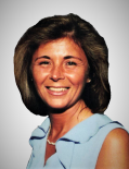Vassiliki Kiki Rounis Zervas
