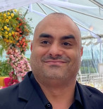 Robert William Looby