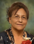 Theresa Walker Hookimaw