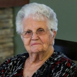 Cécile Marie Sylvestre