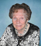 Patricia Teresa MacKenzie