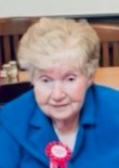 Audrey Doreen Osojnik