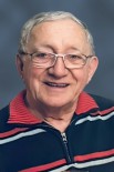 Raymond Bouchard