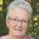 Beverley Anne (Bev) Eilers