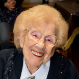 Chana Kravitz Mitelman