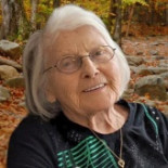 Thérèse Trépanier Tessier