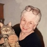 Brigitta Mariana Mullally