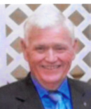 Augustus Campbell (Jim) James