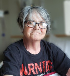 Mary Ellen Bullock Funk