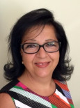 Yeranouhi Boyamian