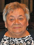 Marthe Gagné