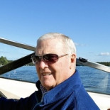 Donald Bigelow Grant CA