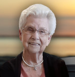 Germaine Dompierre Turbide