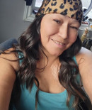 Mary Rose (Bebes) Arcand