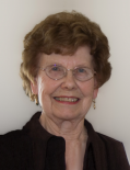 Marie Van Kessel