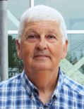 Robert (Bob) Veniott