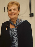 Helen Patricia (Pat) Windsor