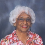 Gladys Myrtle Saunders