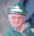 Clair Rodney Marshall