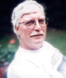 Theo Keith (Ted) Gruben