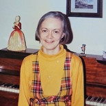 Nancy Kathleen Chubb
