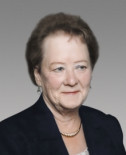 Gertrude Côté Lévesque