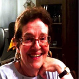 Murielle Laplante Lévesque