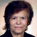 Domenica Maria DeLuca