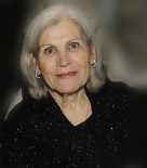 Zepure (Aprahamian) Merzikian