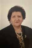 Liza Mamik Kebabjian