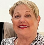 Elinor Beinhaker Leboff