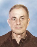 Marcel Fortin