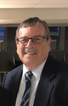 William John Errington