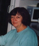 Muriel Wilson