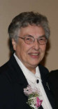 Sr. Simonne Dubeau