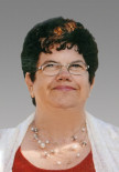 Maria Simoneau