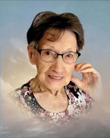 Gladys Pottle Snelgrove