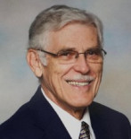 Robert Earl (Bob) MacKenzie