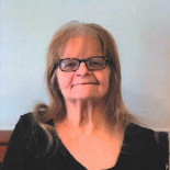 Loreli Yvonne Mitchell