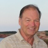 Roderick John (Rod) Hefford