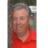 Richard Lawrence O'Driscoll